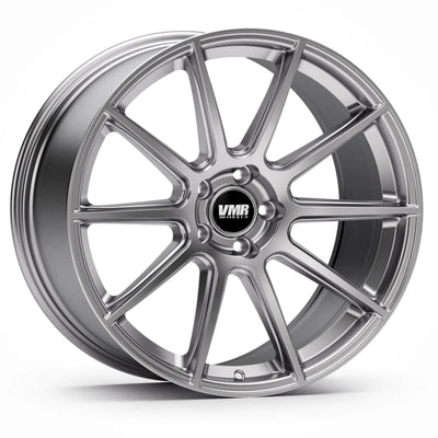 VMR V806 Hypersilver Wheel