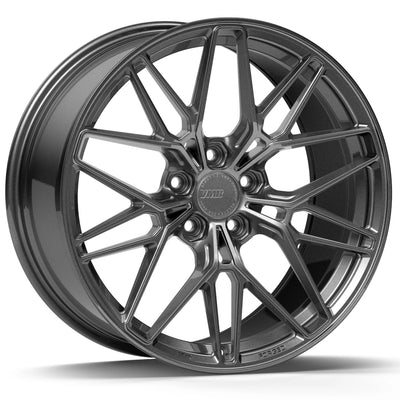 VMR V901 Anthracite Wheel
