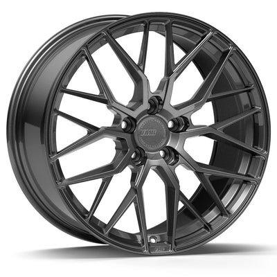 VMR V902 Anthracite Wheel