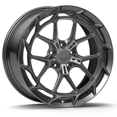 VMR V903 Anthracite Wheel