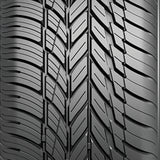 Vogue Custom Built Radial VIII Red Stripe Tire