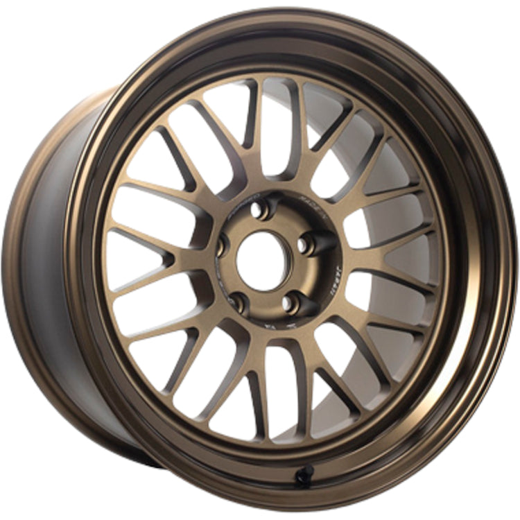 Volk 21A Bronze Wheel