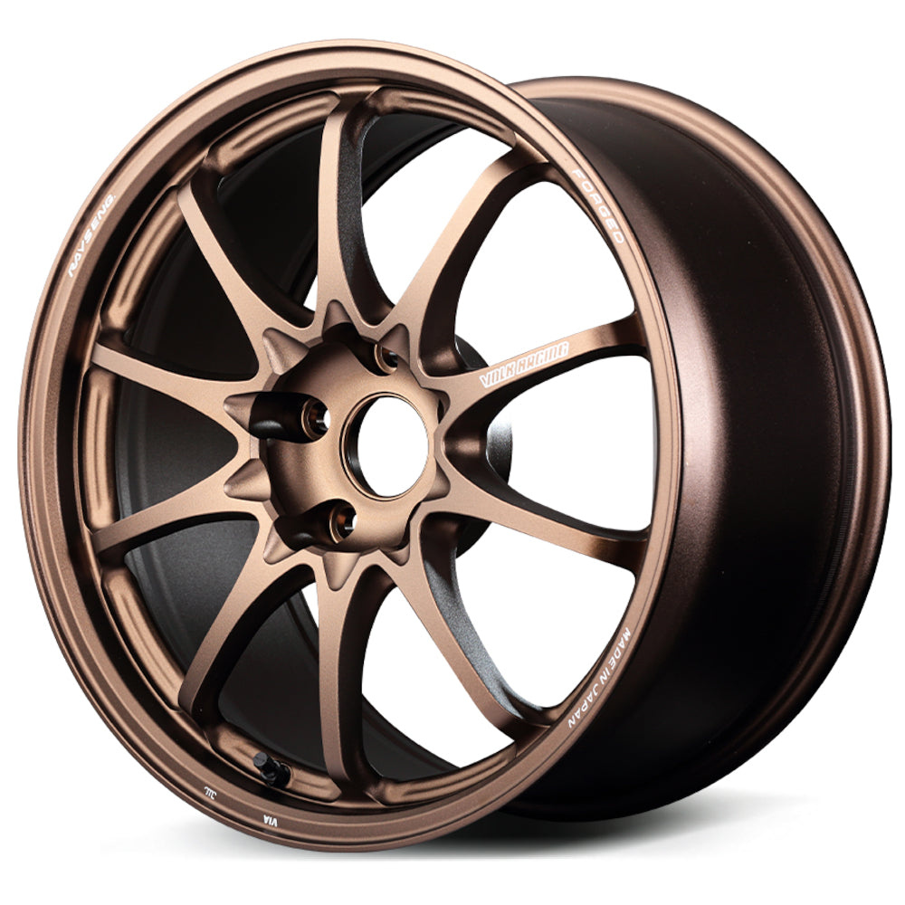 Volk CE28N-Plus Bronze Wheel