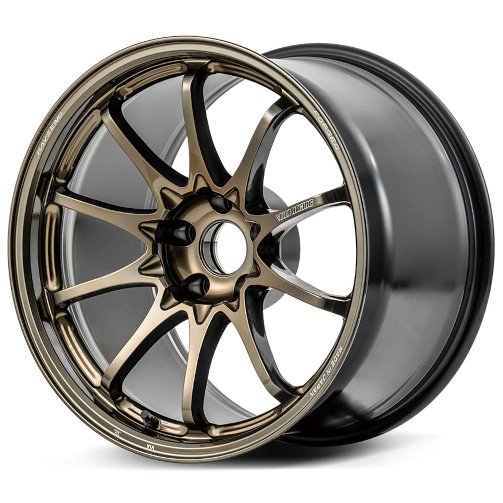 Volk CE28N-Plus Bronze Wheel