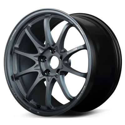 Volk CE28N-Plus M-Spec Gunmetal Wheel
