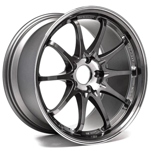 Volk CE28SL Silver Wheel