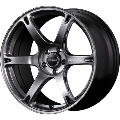 Volk TE037 6061 Silver Wheel