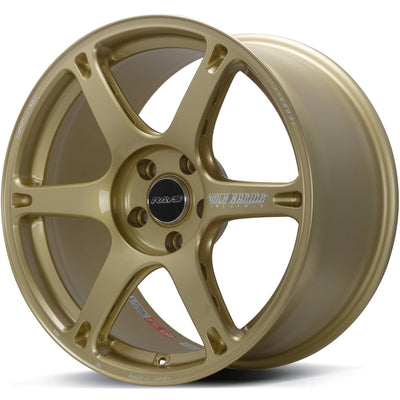 Volk TE037 6061 Gold Wheel
