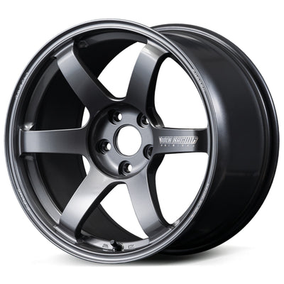 Volk TE37 Saga S-plus Gunmetal Wheel