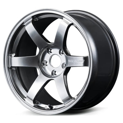 Volk TE37 Saga S-plus Shining Light Metal Wheel