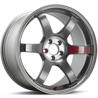 Volk TE37 Saga SL Graphite Wheel