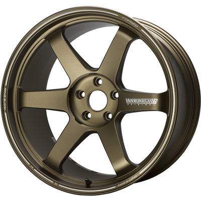 Volk TE37 Ultra Bronze Wheel