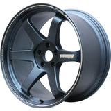 Volk TE37 Ultra Gunmetal Wheel