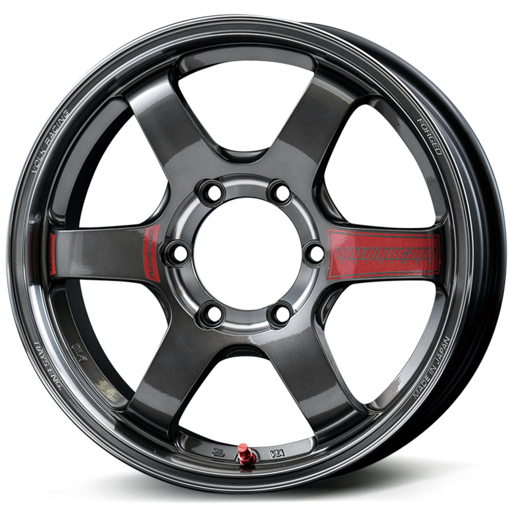 Volk TE37SB SL Graphite Wheel