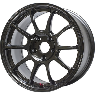 Volk ZE40 Gunmetal Wheel