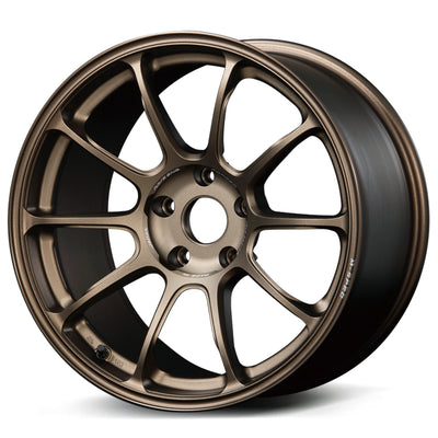 Volk ZE40 M-Spec Bronze Wheel