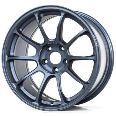 Volk ZE40 M-Spec Gunmetal Wheel