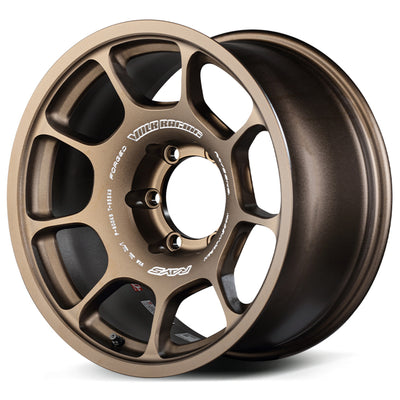 Volk ZE40X Bronze Wheel