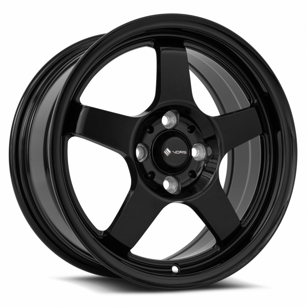 Vors LT05 Gloss Black Wheel