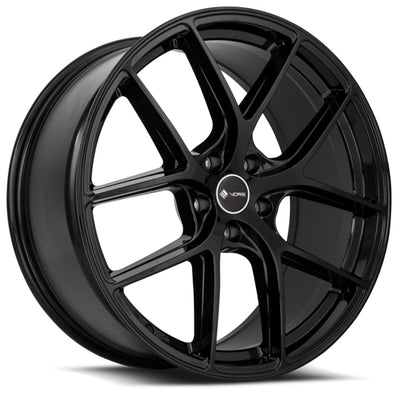 Vors TR88 Gloss Black Wheel