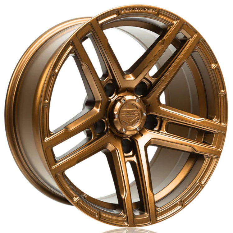 Vorsteiner Offroad VR-501 Bronze Wheel