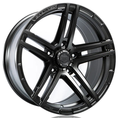Vorsteiner Offroad VR-501 Graphite Wheel