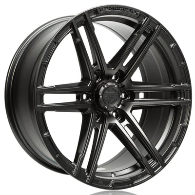 Vorsteiner Offroad VR-602 Graphite Wheel
