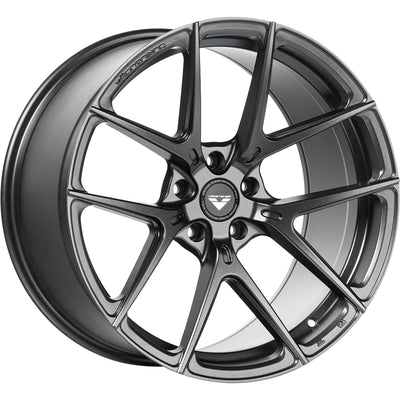 Vorsteiner V-FF101 Graphite Wheel