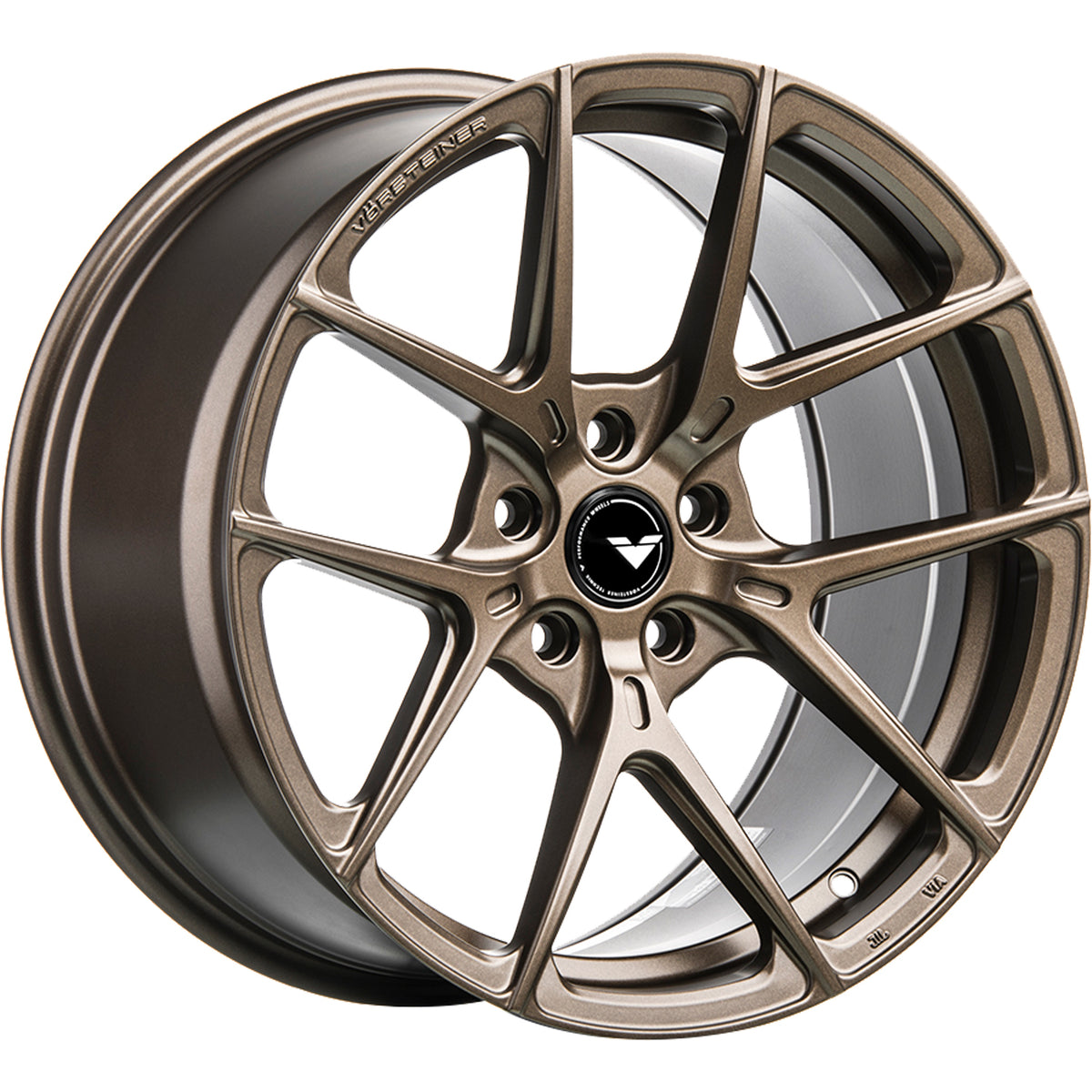 Vorsteiner V-FF101 Bronze Wheel