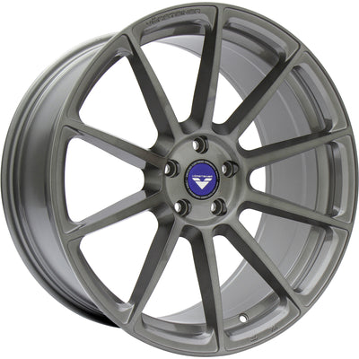 Vorsteiner V-FF102 Titanium Wheel