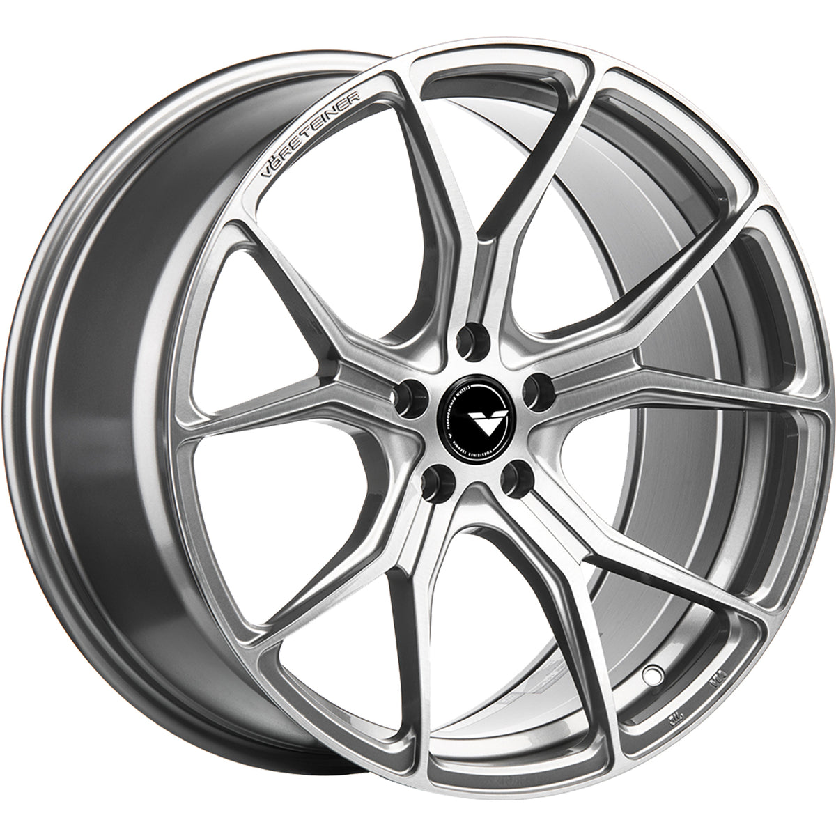 Vorsteiner V-FF103 Brushed Wheel