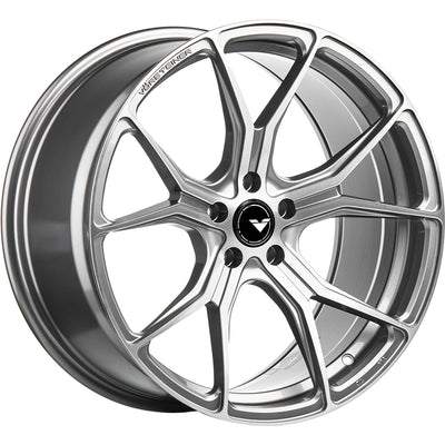 Vorsteiner V-FF103 Brushed Wheel