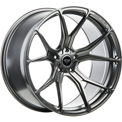 Vorsteiner V-FF103 Graphite Wheel