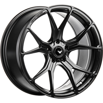 Vorsteiner V-FF103 Satin Black Wheel