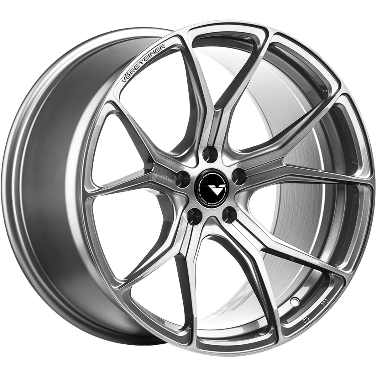 Vorsteiner V-FF103 Titanium Wheel