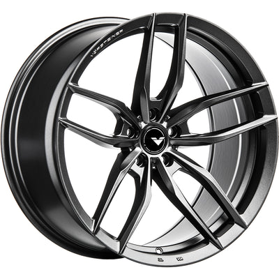 Vorsteiner V-FF105 Graphite Wheel