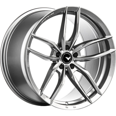 Vorsteiner V-FF105 Titanium Wheel