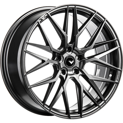Vorsteiner V-FF107 Graphite Wheel