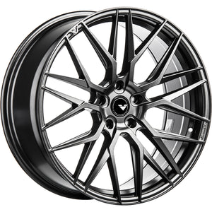 Vorsteiner V-FF107 Gray wheel