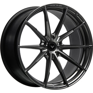 Vorsteiner V-FF109 Gray wheel
