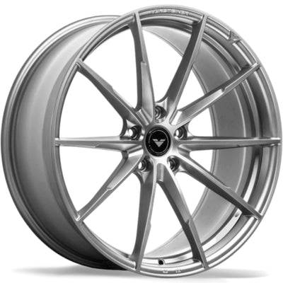 Vorsteiner V-FF109 Gray Wheel