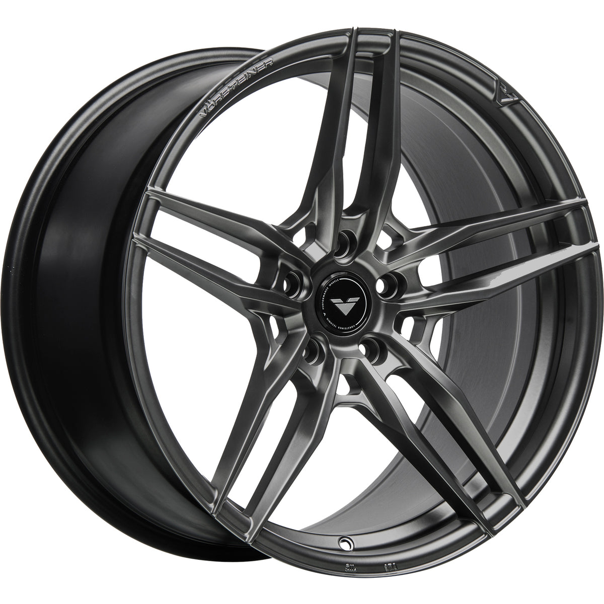 Vorsteiner V-FF110 Graphite Wheel