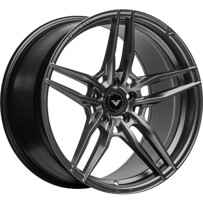 Vorsteiner V-FF110 Graphite Wheel