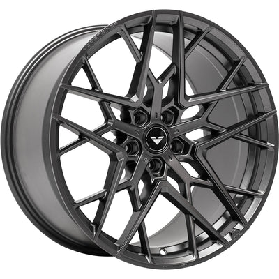 Vorsteiner V-FF111 Graphite Wheel