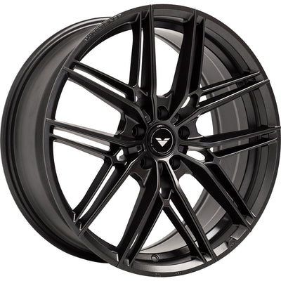 Vorsteiner V-FF112 Gray wheel