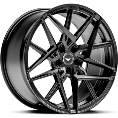 Vorsteiner V-FF113 Black Wheel