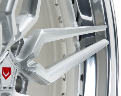 Vossen M-X1 (3-Piece) forged wheel