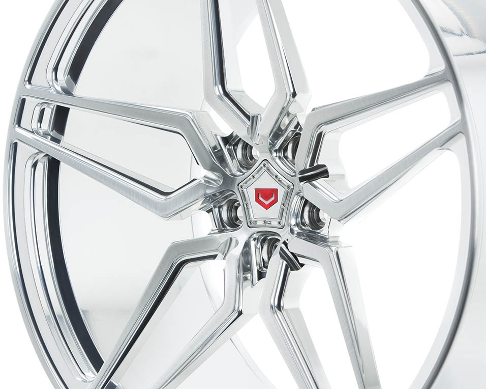 Vossen M-X1 forged wheel