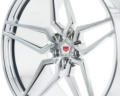 Vossen M-X1 forged wheel