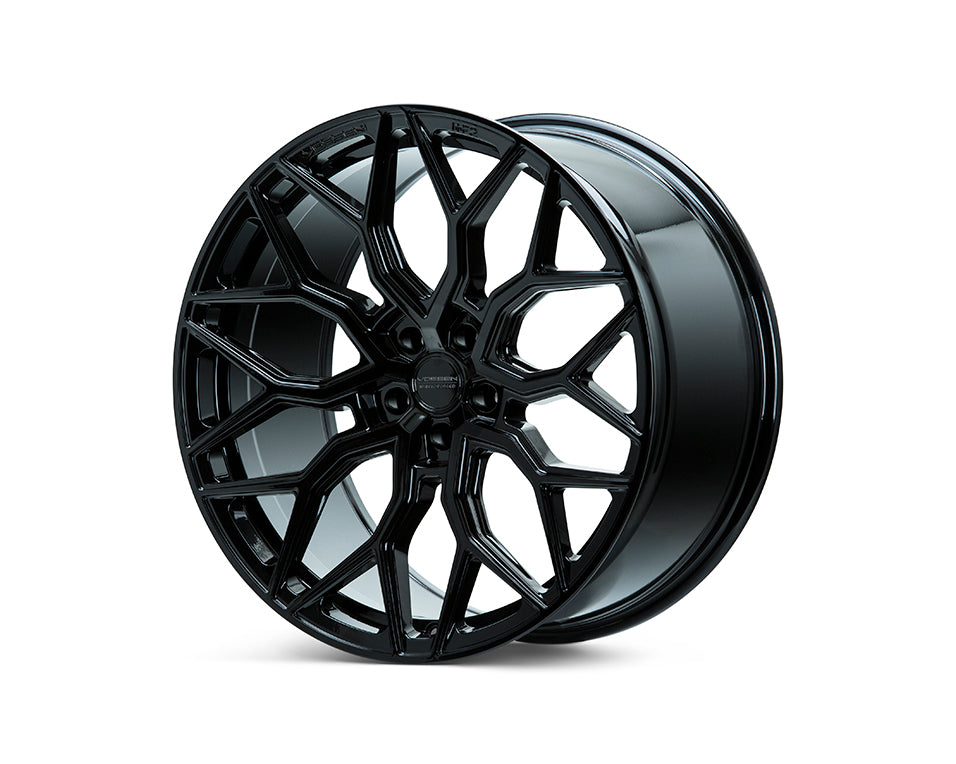 Vossen HF-2 Gloss Black